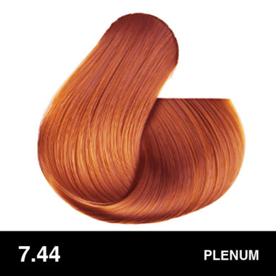 7.44 plenum colore per capelli