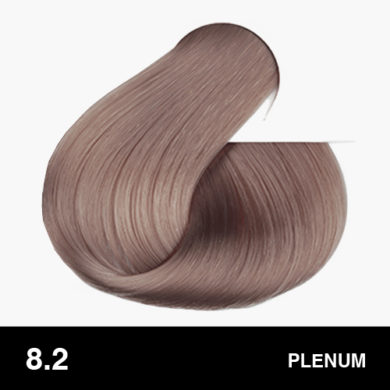 8.2 plenum colore per capelli