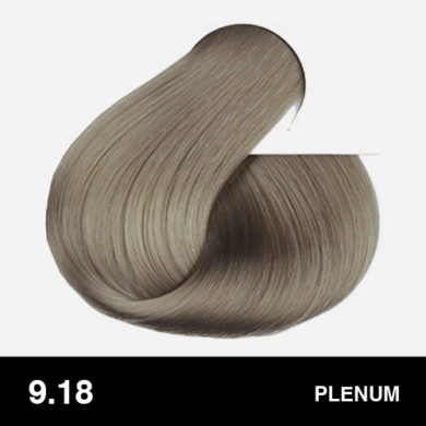 Colorazione per capelli 7.18 plenum Adarò