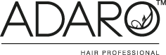Logo Adarò hair professional™